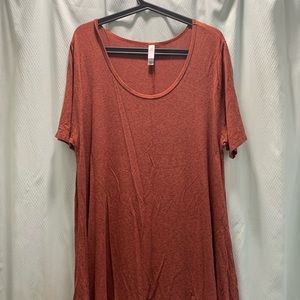 Lularoe XL Perfect T top ECU